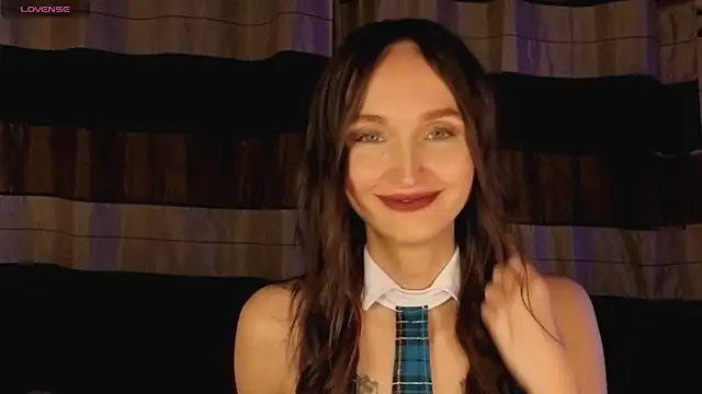 xSweetMissx online show from September 21, 2025, 12:12 am