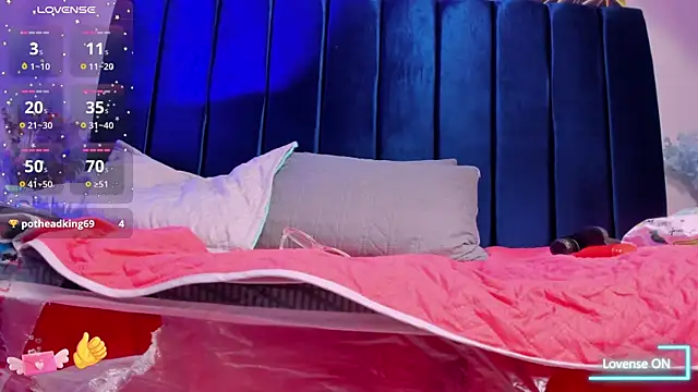 Hanna wish online show from September 9, 2025, 4:17 pm