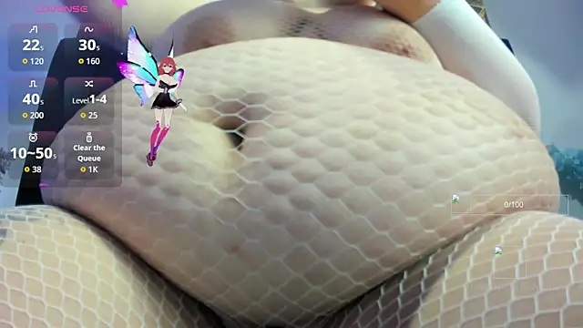 Hanna wish online show from October 6, 2025, 2:03 pm