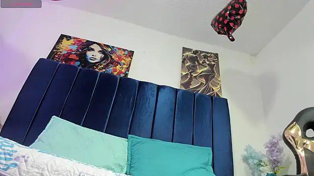 Hanna wish online show from November 27, 2025, 1:13 pm