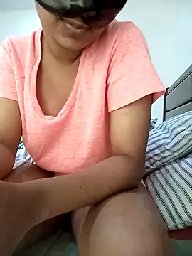 Snapshot of Dhananjali chatting on December 19, 2025, 6:09 am Dhananjali online show from December 19, 2025, 6:09 am