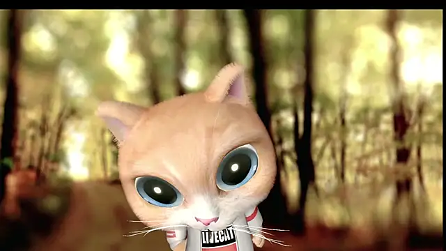 abbyli12 online show from February 3, 2026, 8:03 pm