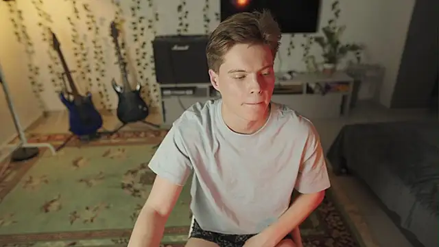 RusBradPitt online show from February 5, 2026, 4:00 pm