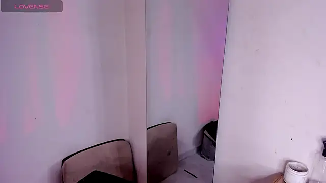 Viioleett cum online show from June 17, 2026, 1:56 pm