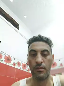 Snapshot of mahdiDido chatting on July 23, 2026, 2:09 am mahdiDido online show from July 23, 2026, 2:09 am