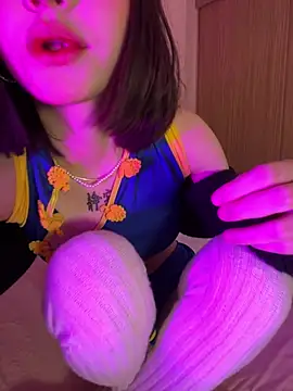 Snapshot of Isla_rosee18 chatting on July 12, 2026, 3:30 am Isla rosee18 online show from July 12, 2026, 3:30 am