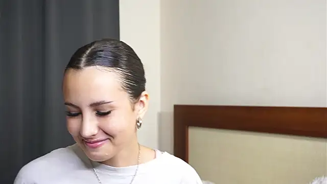 TerisaPurdy online show from September 14, 2025, 9:08 am