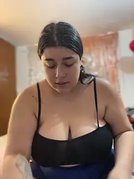 Snapshot of Tokio_Sakura chatting on March 22, 2026, 5:00 am Tokio Sakura online show from March 22, 2026, 5:00 am
