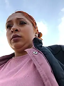 Mariana-94 online show from February 11, 2026, 12:10 pm