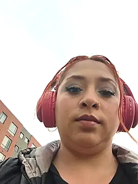 Mariana-94 online show from March 9, 2026, 11:25 am