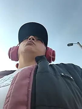 Mariana-94 online show from March 26, 2026, 12:22 pm