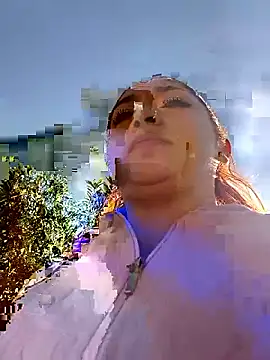 Mariana-94 online show from April 12, 2026, 1:27 pm