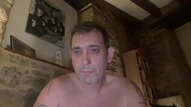 tamtamat46 online show from October 20, 2025, 7:36 pm