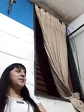 changavega online show from September 14, 2025, 1:38 am