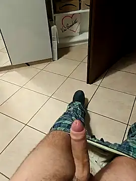 LucifertheGenius online show from September 26, 2025, 2:37 am