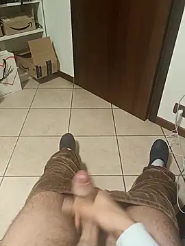 LucifertheGenius online show from December 4, 2025, 4:11 am