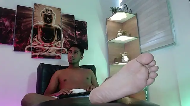 Sander ath online show from November 2, 2025, 8:11 pm