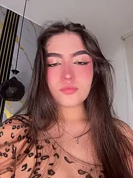 Gaby-Herrera online show from July 5, 2026, 9:11 pm