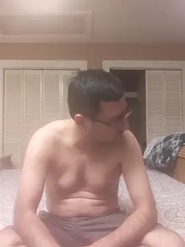 Gearsuit online show from December 13, 2025, 8:36 pm