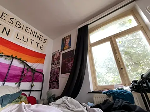 Snapshot of Styxlust chatting on September 12, 2025, 2:39 pm Styxlust online show from September 12, 2025, 2:39 pm