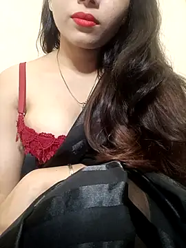 TheSassyGirl7 online show from April 3, 2026, 7:34 pm