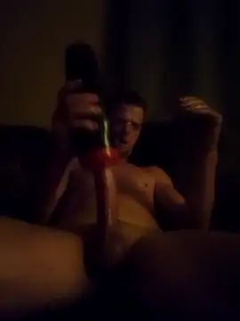 Solostroker39 online show from April 1, 2026, 2:45 am