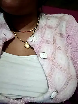 CUTGIRL76 online show from January 12, 2026, 1:11 am