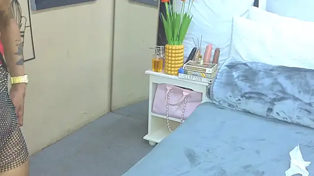 CaramelNatashaxx online show from September 13, 2025, 5:07 am