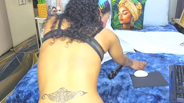 CaramelNatashaxx online show from March 2, 2026, 5:08 am