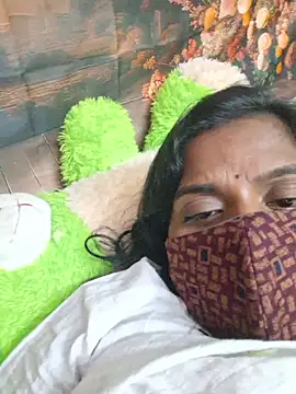 anubabysk12 online show from December 5, 2025, 4:36 pm