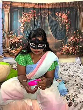 anubabysk12 online show from January 7, 2026, 10:34 pm