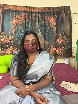 anubabysk12 online show from January 12, 2026, 9:14 am