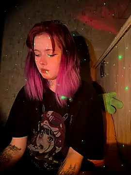 n1ghtcloud online show from December 1, 2025, 9:09 pm