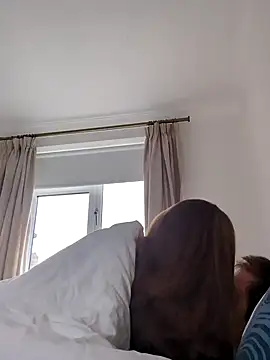 Snapshot of CheekyPolytime chatting on October 30, 2025, 12:17 pm CheekyPolytime online show from October 30, 2025, 12:17 pm