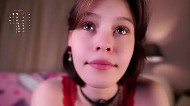 LurleneRamo online show from October 6, 2025, 1:03 am