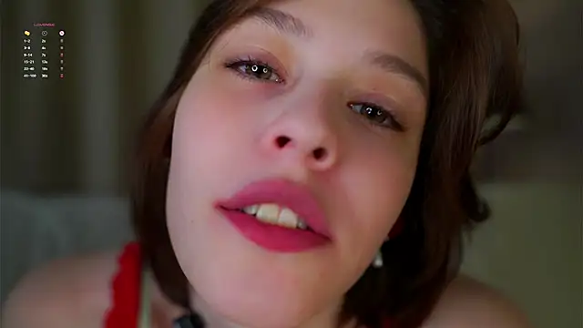 LurleneRamo online show from October 16, 2025, 1:06 am