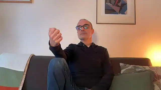 Milkywaymen online show from November 29, 2025, 2:20 pm