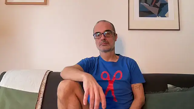 Milkywaymen online show from December 2, 2025, 12:54 pm