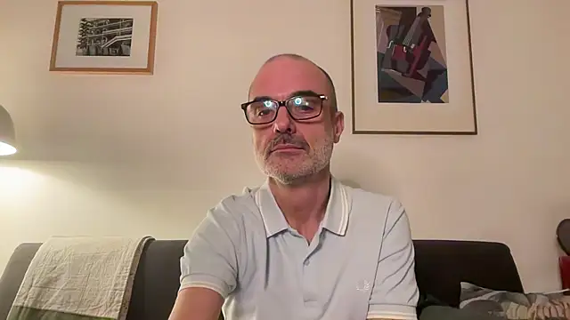 Milkywaymen online show from January 10, 2026, 8:10 pm