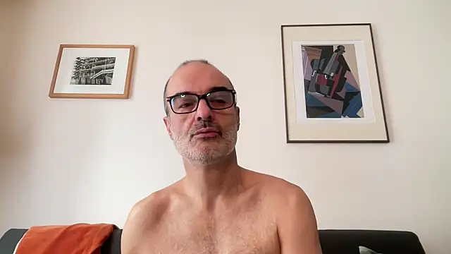 Milkywaymen online show from March 11, 2026, 12:44 pm