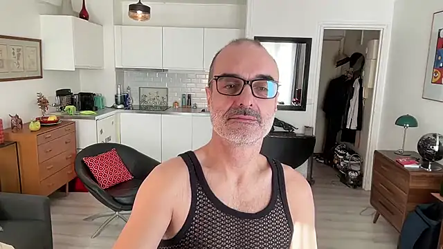 Milkywaymen online show from March 12, 2026, 11:49 am