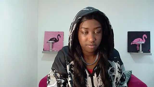 milykabombastik online show from September 18, 2025, 12:29 pm