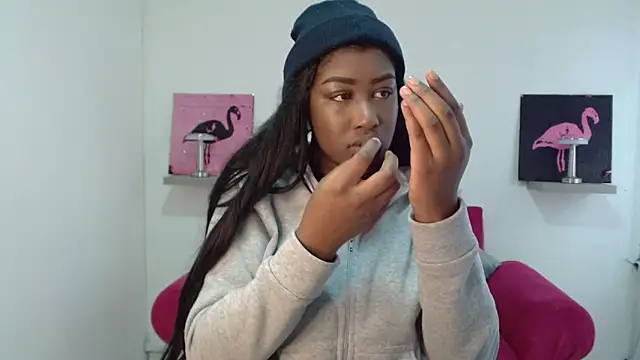 milykabombastik online show from September 22, 2025, 12:40 pm