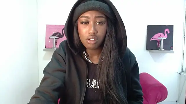 milykabombastik online show from September 23, 2025, 12:41 pm