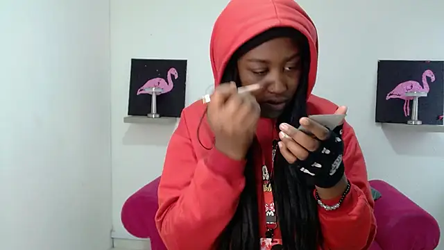 milykabombastik online show from October 21, 2025, 12:17 pm