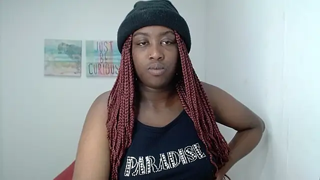 milykabombastik online show from November 10, 2025, 6:29 pm