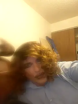 bjackson1963 online show from April 25, 2026, 10:40 pm