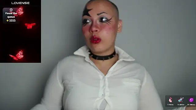 Cherry vald online show from March 18, 2026, 12:08 pm