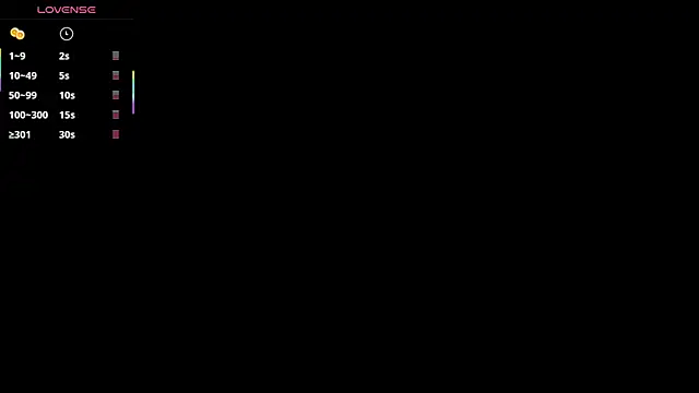 PauliinaBelle  online show from November 28, 2025, 1:14 pm