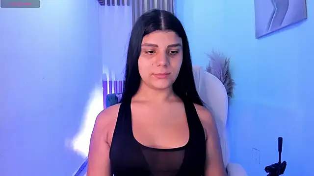 PauliinaBelle  online show from January 12, 2026, 12:43 pm